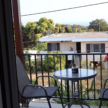 Filippos Apartments "Room 5" No Kitchen Sparta Exterior foto