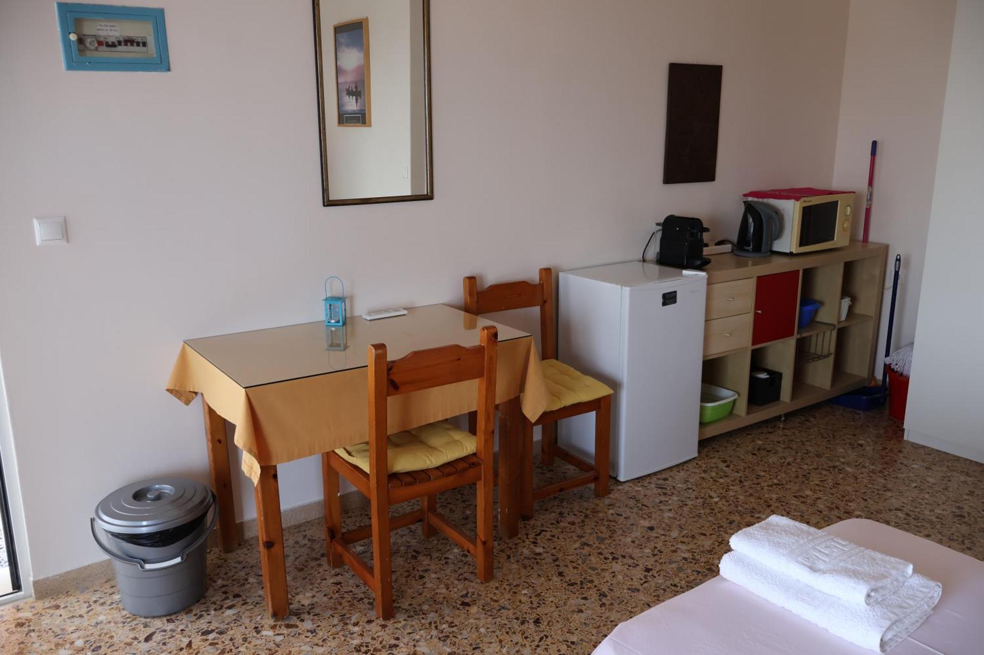Filippos Apartments "Room 5" No Kitchen Sparta Exterior foto
